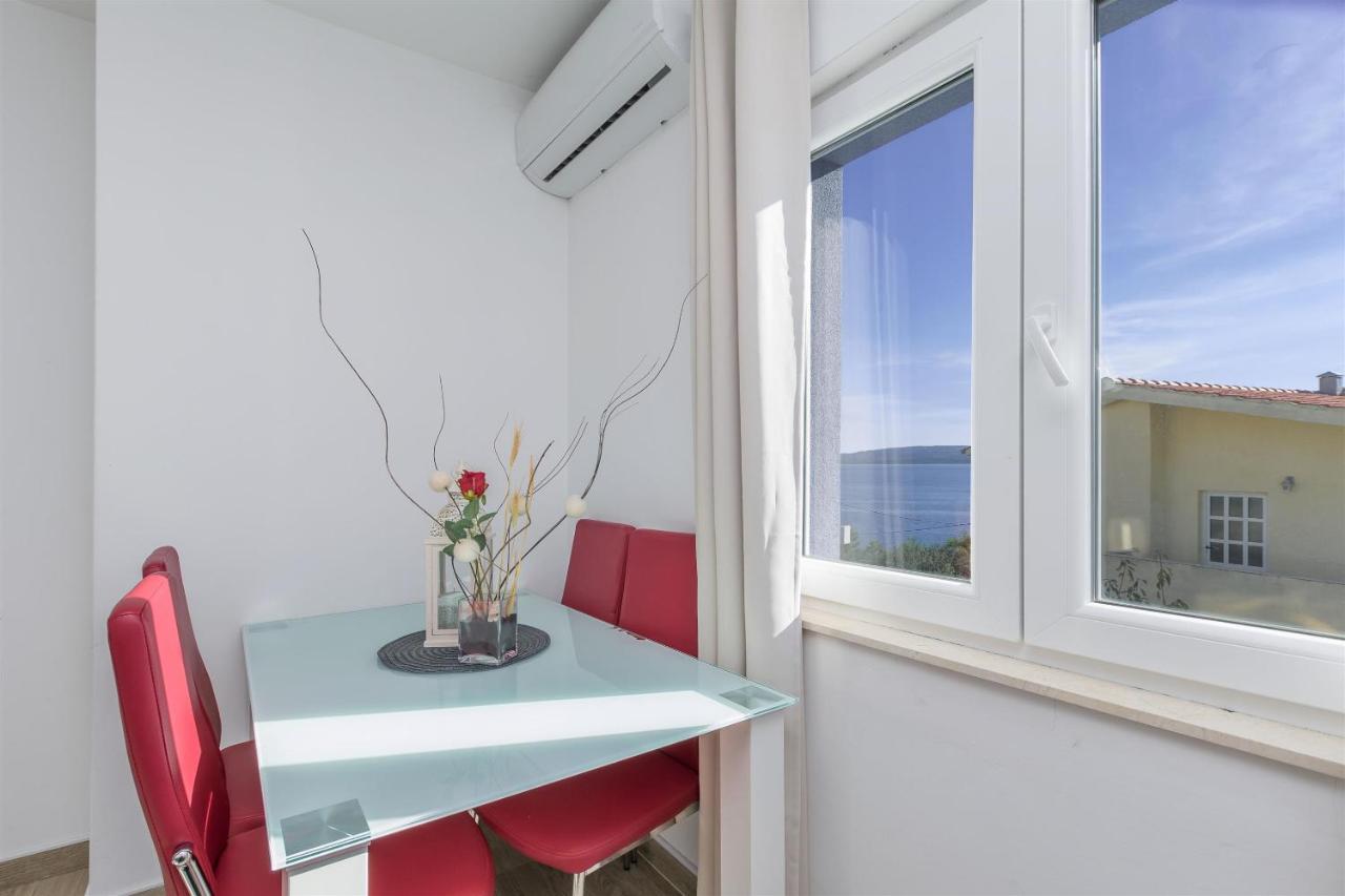 Apartments Lorenzo لوكفا روجوزنيكا المظهر الخارجي الصورة