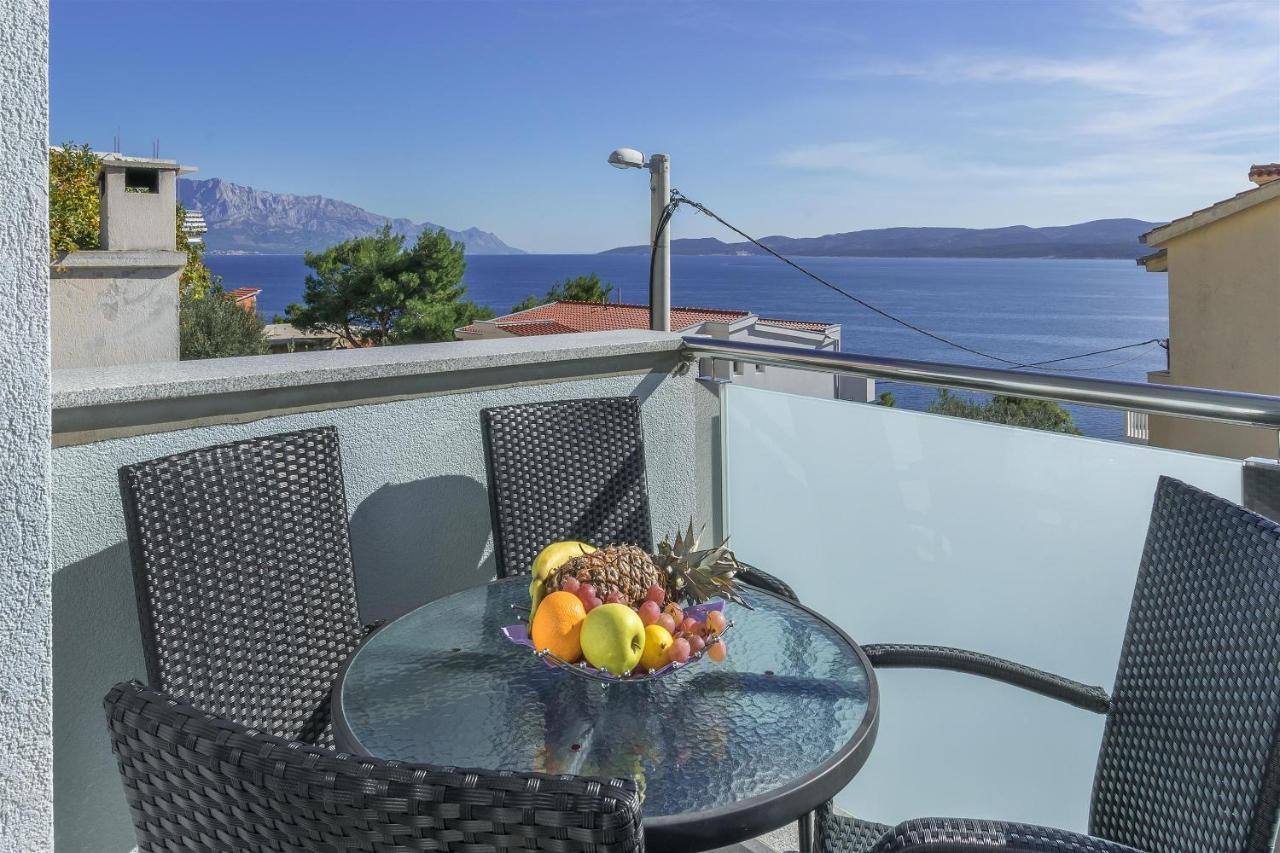 Apartments Lorenzo لوكفا روجوزنيكا المظهر الخارجي الصورة