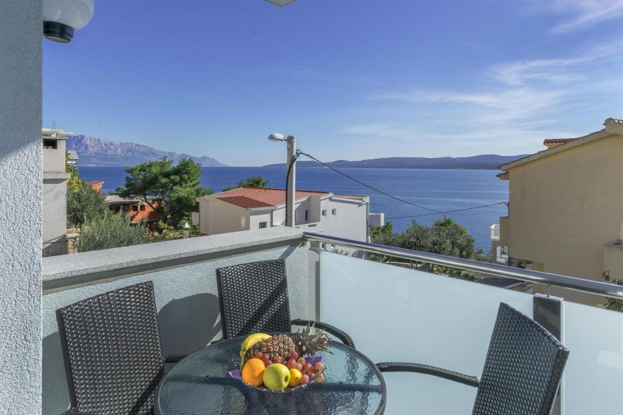 Apartments Lorenzo لوكفا روجوزنيكا المظهر الخارجي الصورة