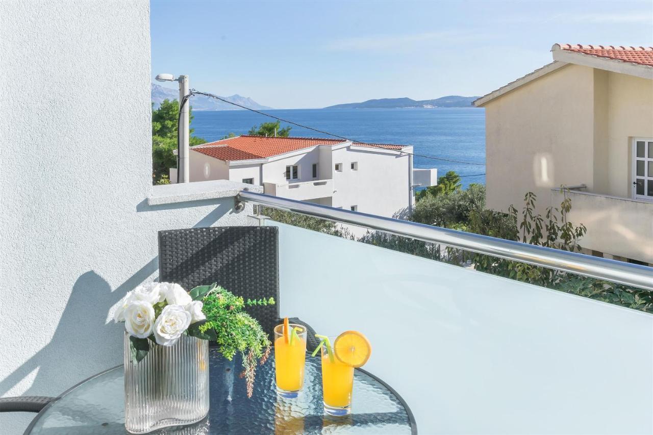 Apartments Lorenzo لوكفا روجوزنيكا المظهر الخارجي الصورة