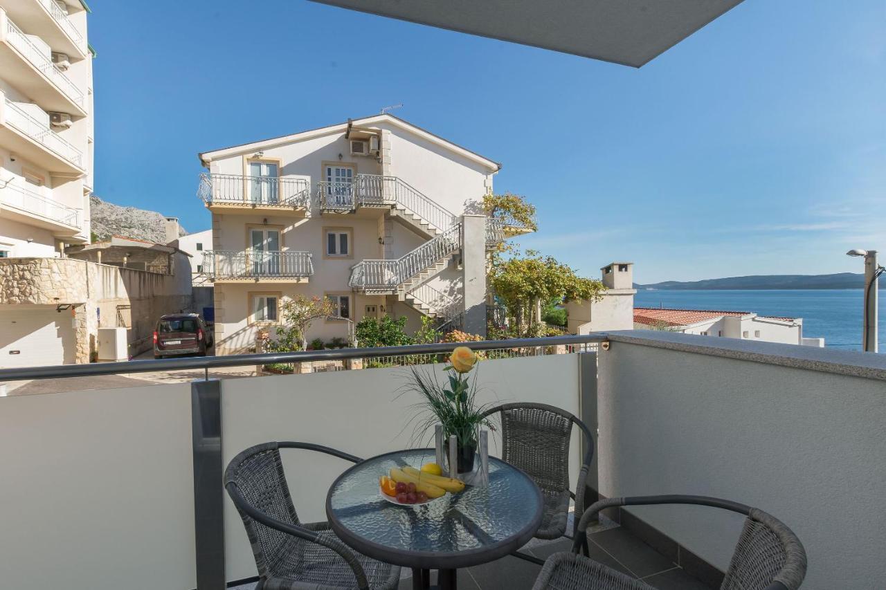 Apartments Lorenzo لوكفا روجوزنيكا المظهر الخارجي الصورة