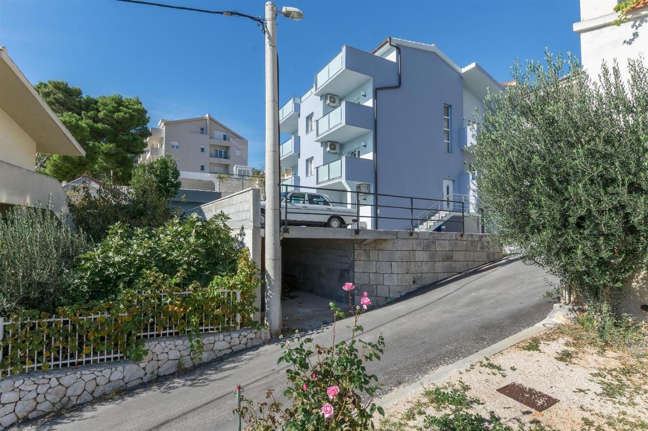 Apartments Lorenzo لوكفا روجوزنيكا المظهر الخارجي الصورة