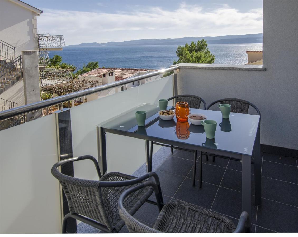 Apartments Lorenzo لوكفا روجوزنيكا المظهر الخارجي الصورة