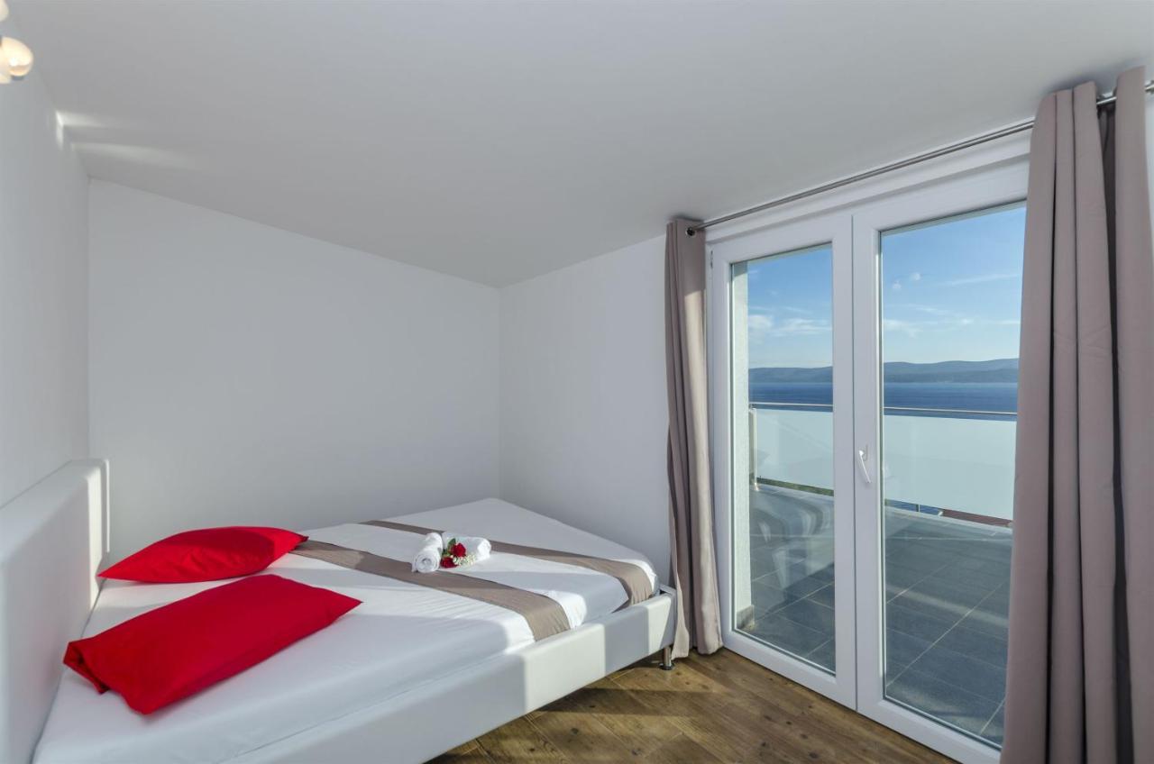Apartments Lorenzo لوكفا روجوزنيكا المظهر الخارجي الصورة