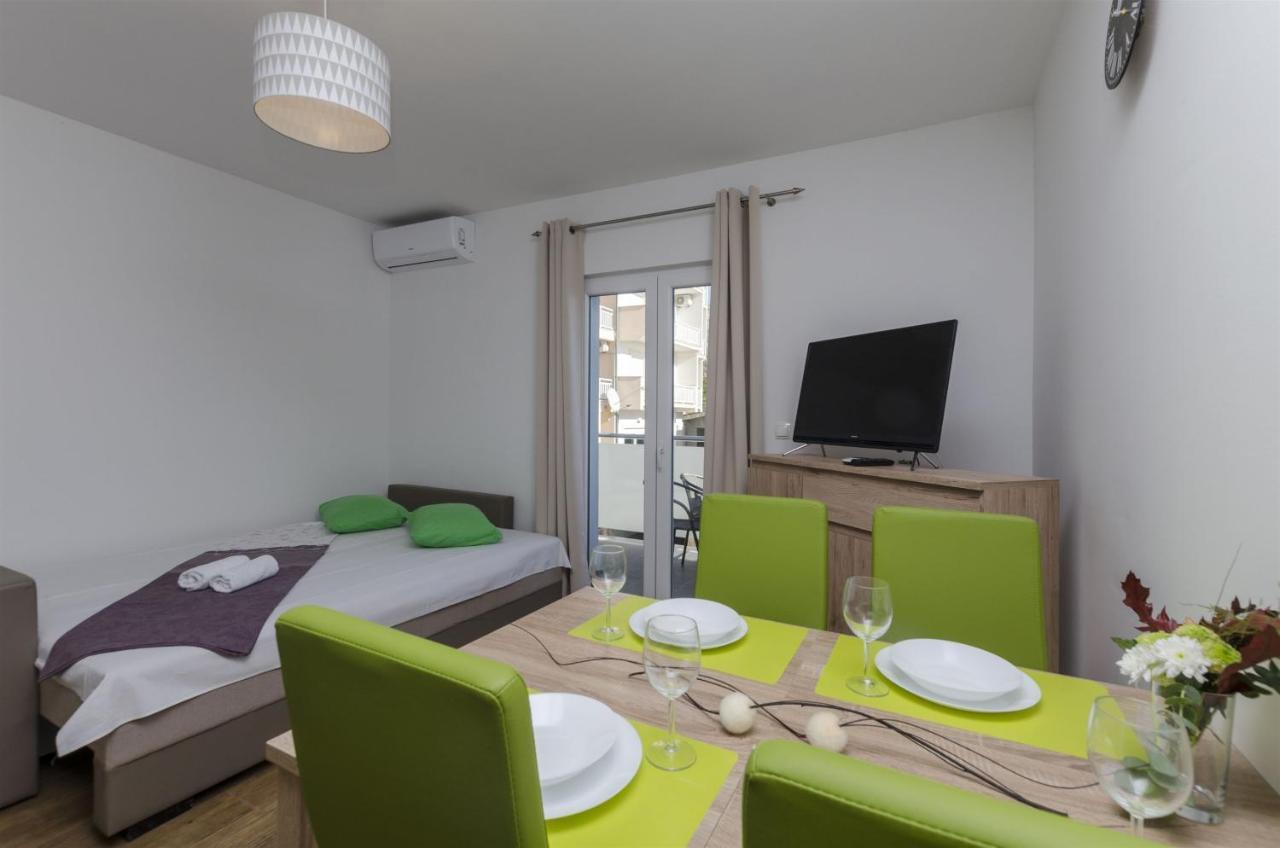 Apartments Lorenzo لوكفا روجوزنيكا المظهر الخارجي الصورة