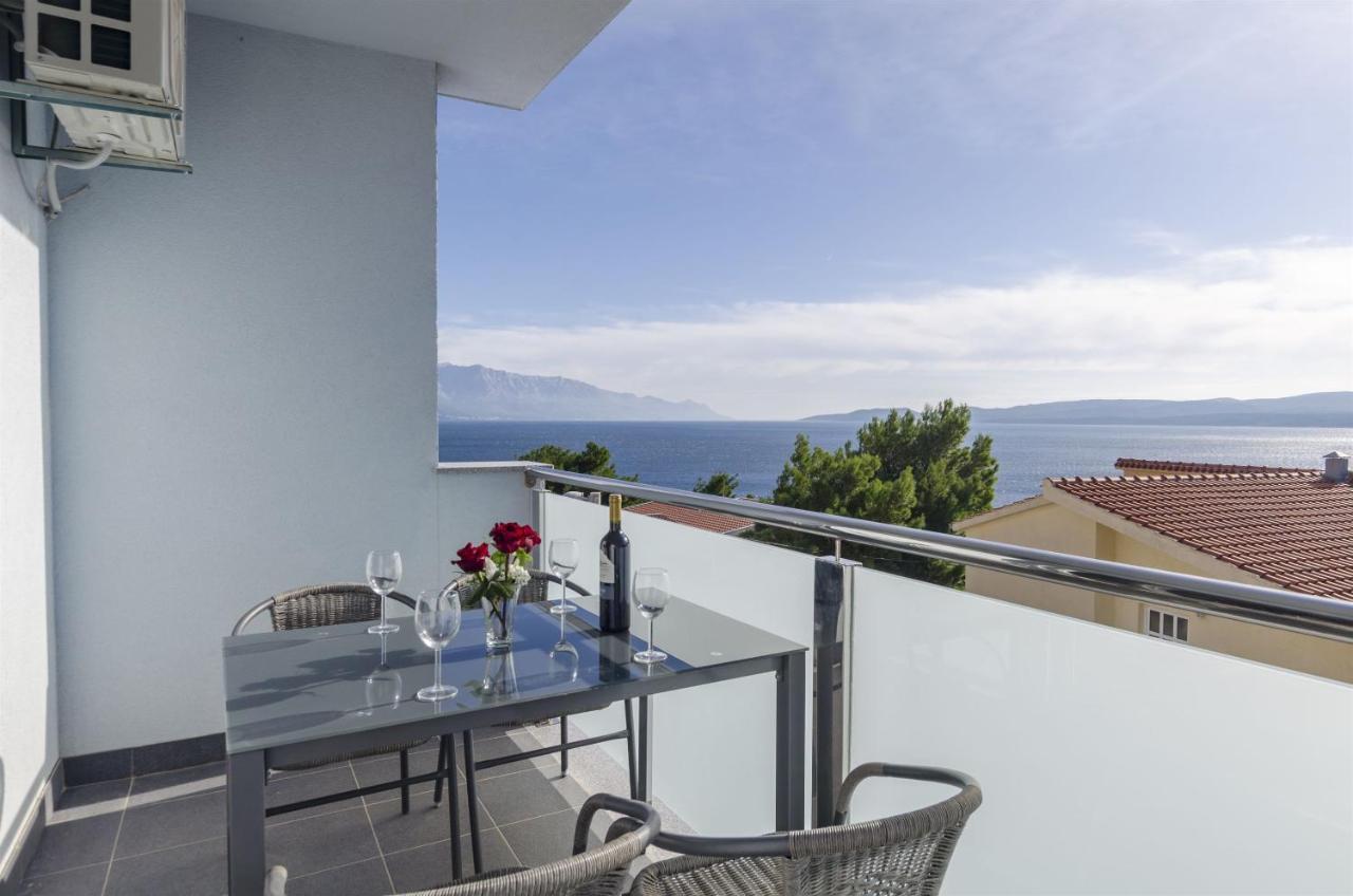 Apartments Lorenzo لوكفا روجوزنيكا المظهر الخارجي الصورة