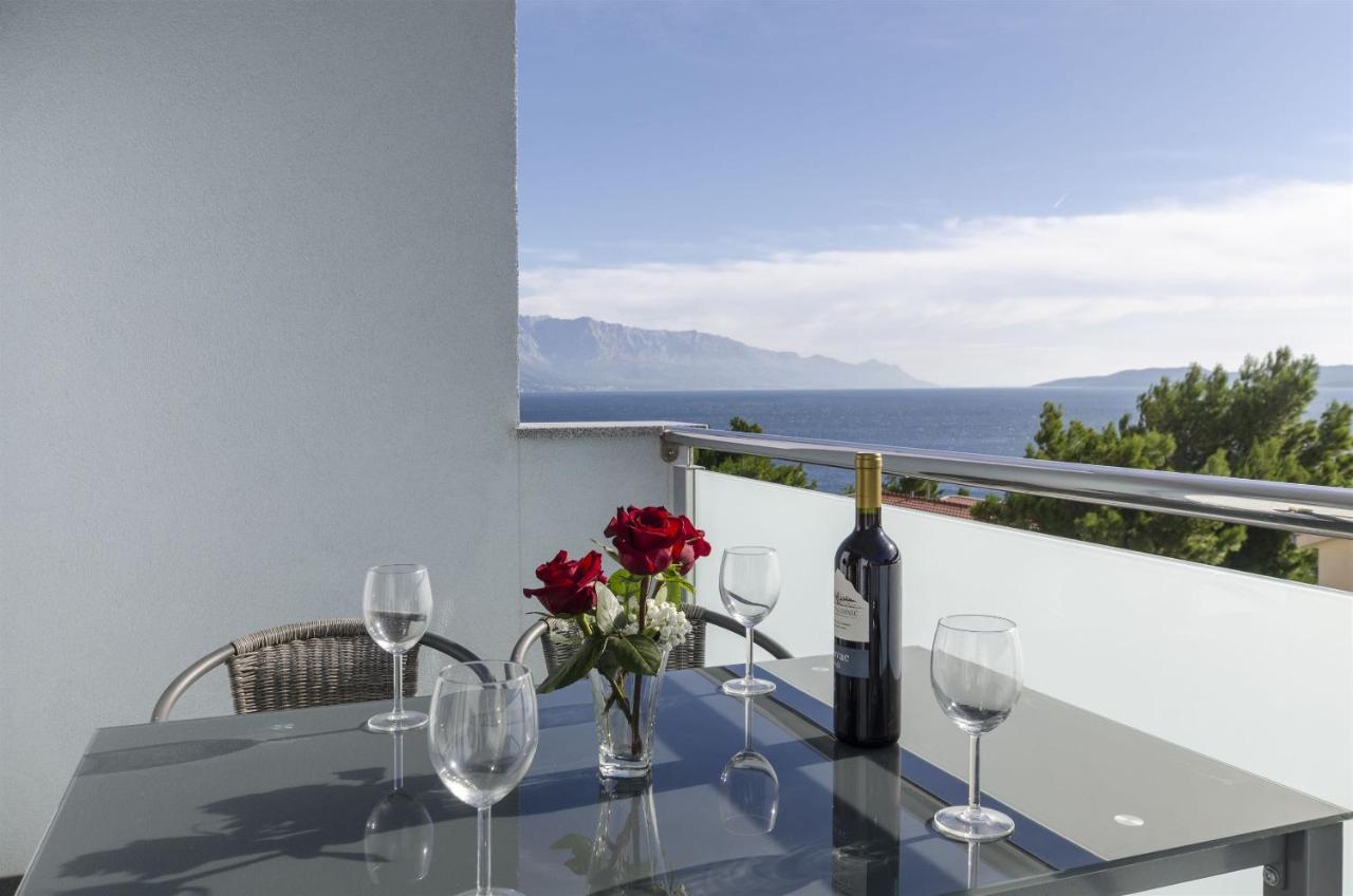 Apartments Lorenzo لوكفا روجوزنيكا المظهر الخارجي الصورة