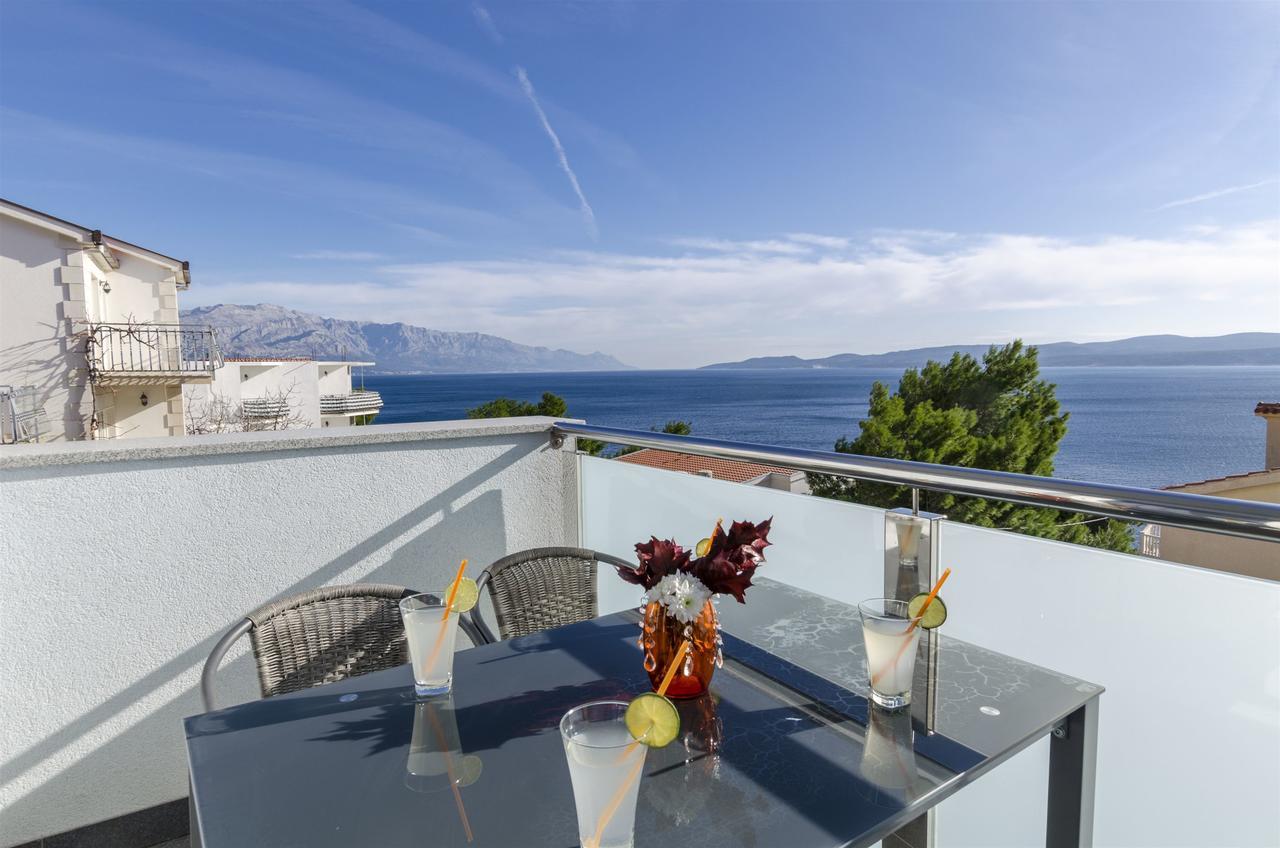Apartments Lorenzo لوكفا روجوزنيكا المظهر الخارجي الصورة